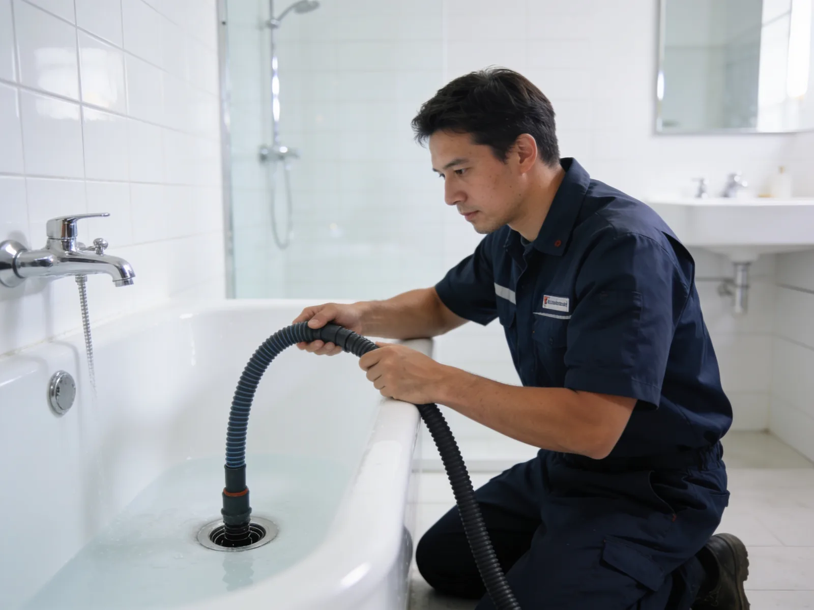 Emergency Plumber Baldwin, IL FAQs